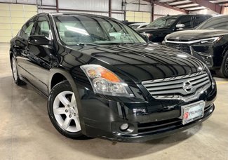 Used 2007 Nissan Altima 2.5 S w/ Convenience Plus Pkg image 1