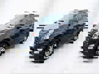 Used 2016 Chevrolet Equinox LT w/ Convenience Package image 1