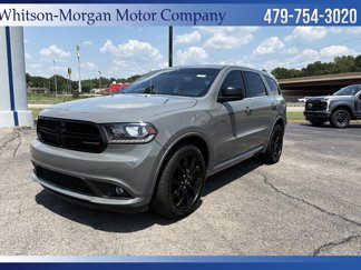 Used 2019 Dodge Durango SXT image 1
