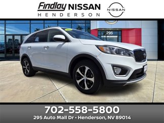 Used 2016 Kia Sorento EX image 1