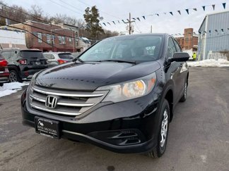 Used 2014 Honda CR-V LX image 1