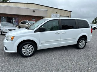 Used 2015 Dodge Grand Caravan SE w/ Quick Order Package 29E SE image 1