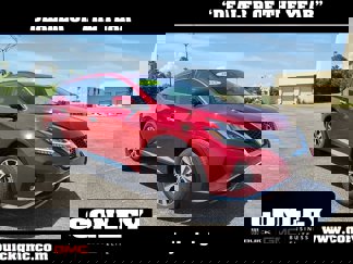 Used 2023 Nissan Murano SV image 1