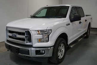 Used 2017 Ford F150 XLT image 1