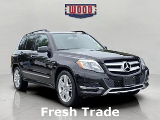 Used 2015 Mercedes-Benz GLK 350 2WD image 1