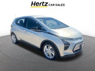 Used 2023 Chevrolet Bolt LT w/ Driver Confidence Package image 1