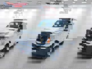 Used 2016 Nissan NV 1500 S w/ Power Package video 1
