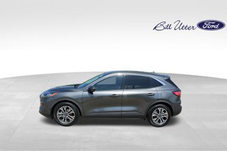 Used 2020 Ford Escape SEL image 1