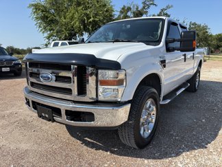 Used 2008 Ford F250 XLT image 1