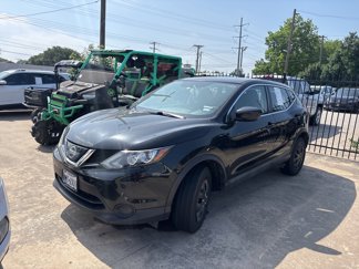 Used 2018 Nissan Rogue Sport S image 1