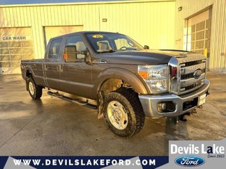 Certified 2016 Ford F350 XLT image 1