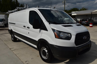 Used 2018 Ford Transit 250 148 Low Roof image 1