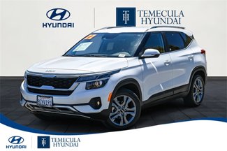 Used 2022 Kia Seltos S image 1