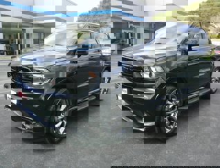 Used 2014 Dodge Durango SXT w/ Quick Order Package 23B image 1