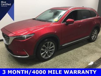 Used 2018 MAZDA CX-9 Grand Touring image 1