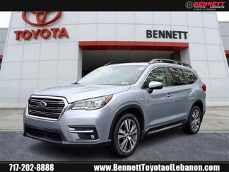 Used 2022 Subaru Ascent Limited w/ Technology Package image 1