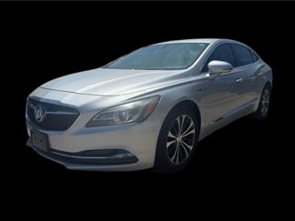 Used 2017 Buick LaCrosse Essence w/ Sights and Sounds Package image 1