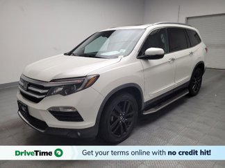 Used 2016 Honda Pilot Elite image 1