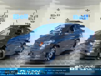 Used 2020 Ford Fusion SE video 1
