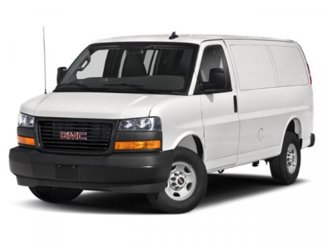 Used 2019 GMC Savana 2500 w/ Driver Convenience Package image 1