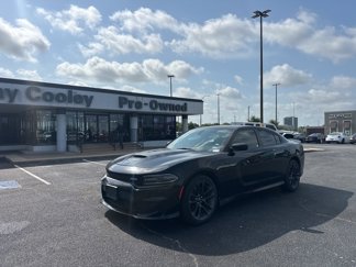 Used 2021 Dodge Charger R/T w/ Daytona Edition Group image 1