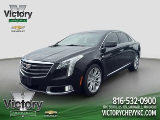 Used 2019 Cadillac XTS Luxury image 1