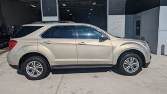 Used 2011 Chevrolet Equinox LT w/ Driver Convenience Package image 1