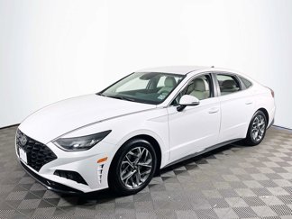 Used 2023 Hyundai Sonata SEL w/ Preferred Accessory Package image 1