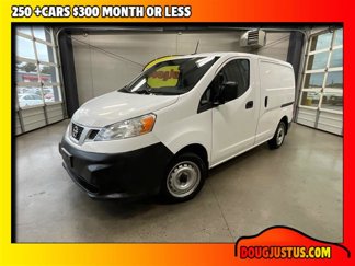 Used 2016 Nissan NV200 SV w/ Technology Package image 1