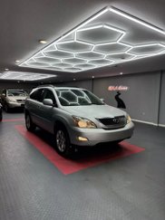 Used 2009 Lexus RX 350 2WD image 1