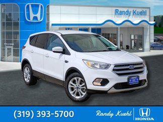 Used 2017 Ford Escape SE image 1