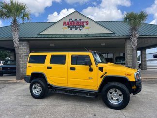 Used 2003 HUMMER H2 image 1