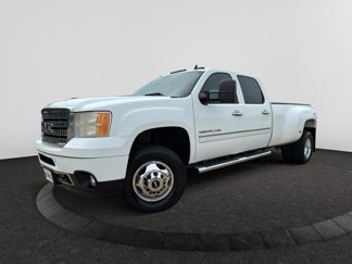 Used 2013 GMC Sierra 3500 Denali image 1