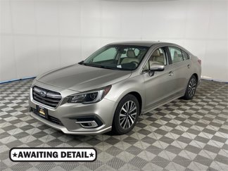 Used 2018 Subaru Legacy 2.5i Premium w/ Eyesight & BSD & Rcta & HBA image 1