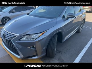 Used 2018 Lexus RX 350 FWD image 1