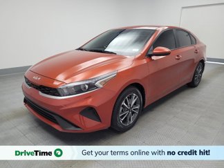 Used 2022 Kia Forte LXS image 1