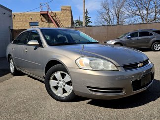 Used 2006 Chevrolet Impala LT w/ Preferred Equipment Group image 1