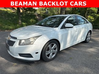 Used 2014 Chevrolet Cruze Diesel image 1