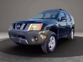 Used 2005 Nissan Xterra SE image 1