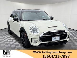 Used 2017 MINI Cooper Clubman S image 1