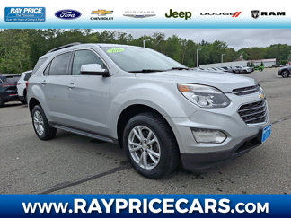 Used 2016 Chevrolet Equinox LT w/ Convenience Package image 1