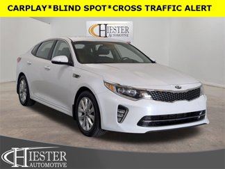 Used 2018 Kia Optima S image 1