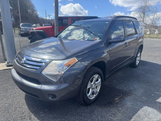 Used 2008 Suzuki XL7 2WD w/ 3rd Row image 1