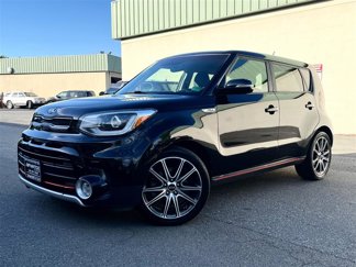 Used 2018 Kia Soul ! w/ Tech Package image 1