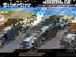 New 2025 Acura Integra image 1