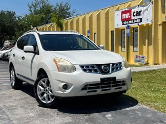 Used 2012 Nissan Rogue SL image 1