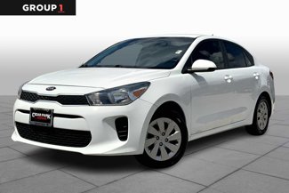 Used 2018 Kia Rio S image 1