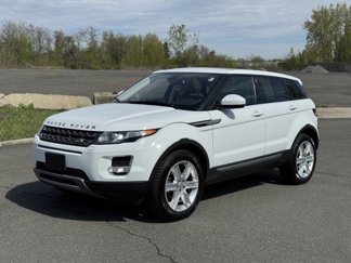 Used 2015 Land Rover Range Rover Evoque Pure Plus image 1