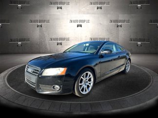 Used 2012 Audi A5 2.0T Premium image 1