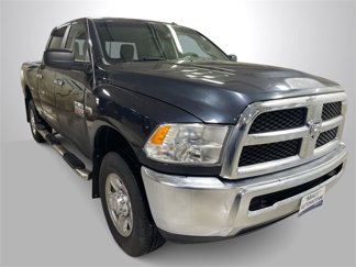 Used 2015 RAM 2500 SLT image 1